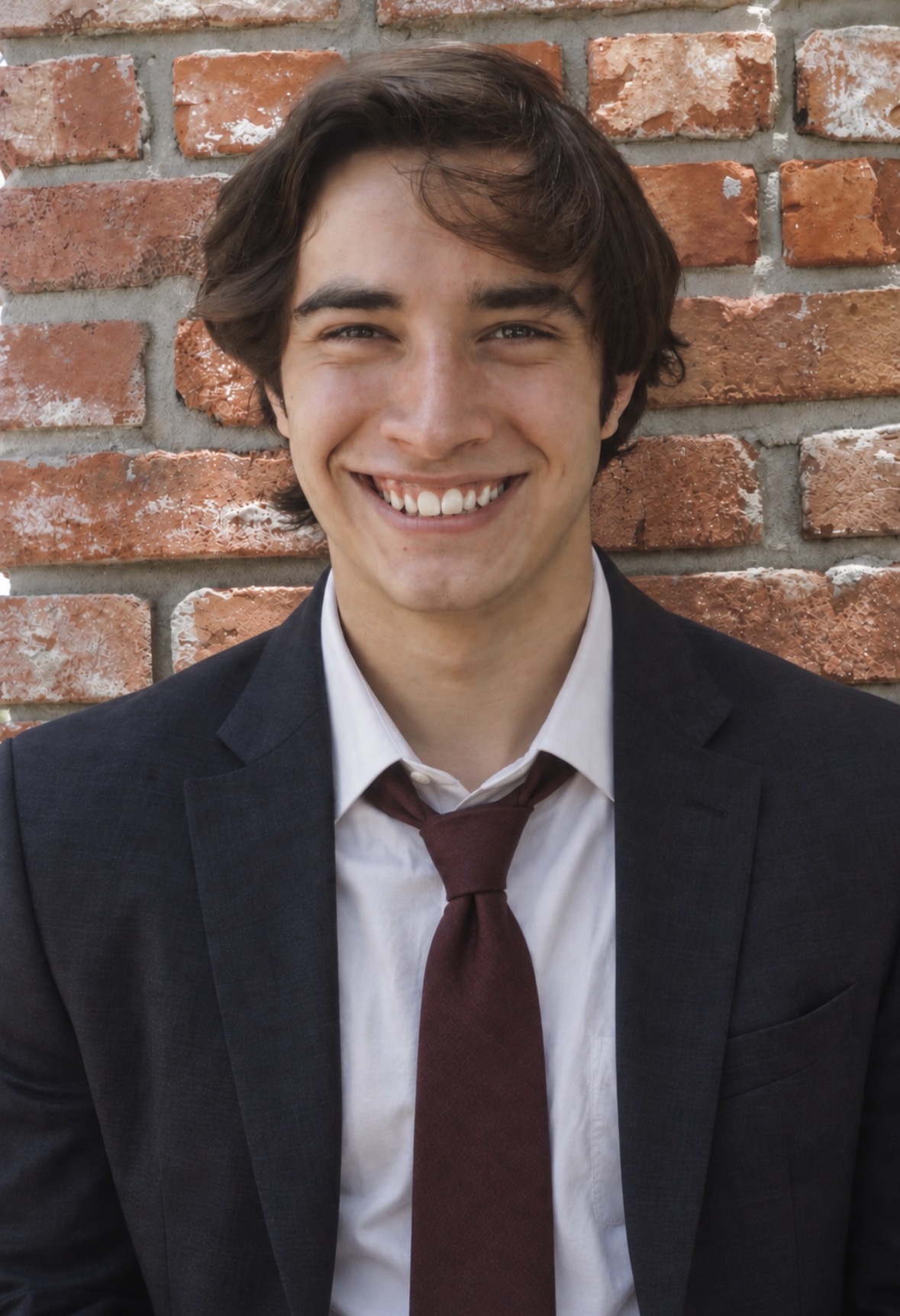 George Wright, Director of Client Services