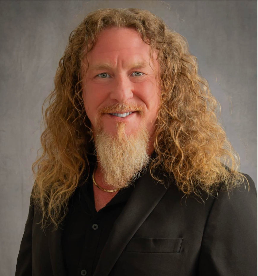 Nick Covanes, Founder & Creative Director