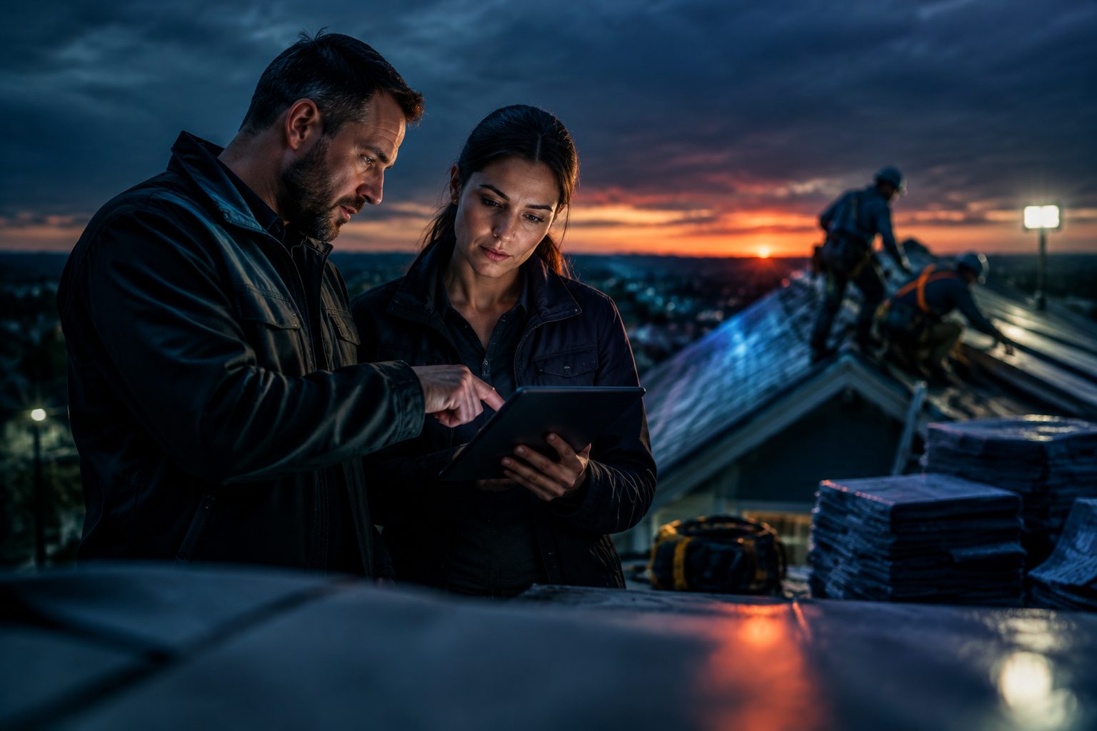 Choosing a Roofing Marketing Agency: Questions to Ask Before You Sign