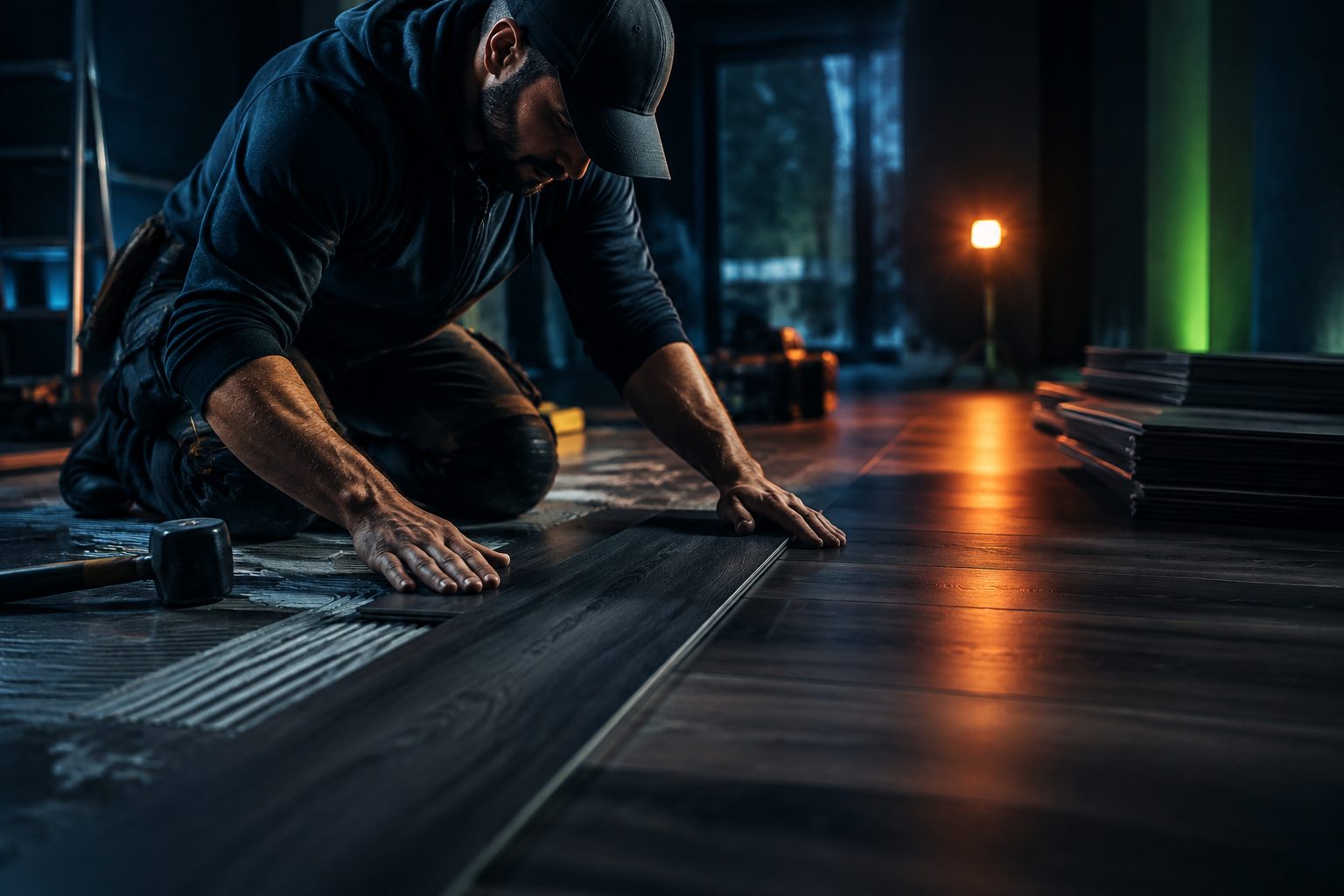 Flooring Contractor Marketing: Getting More Installation Leads