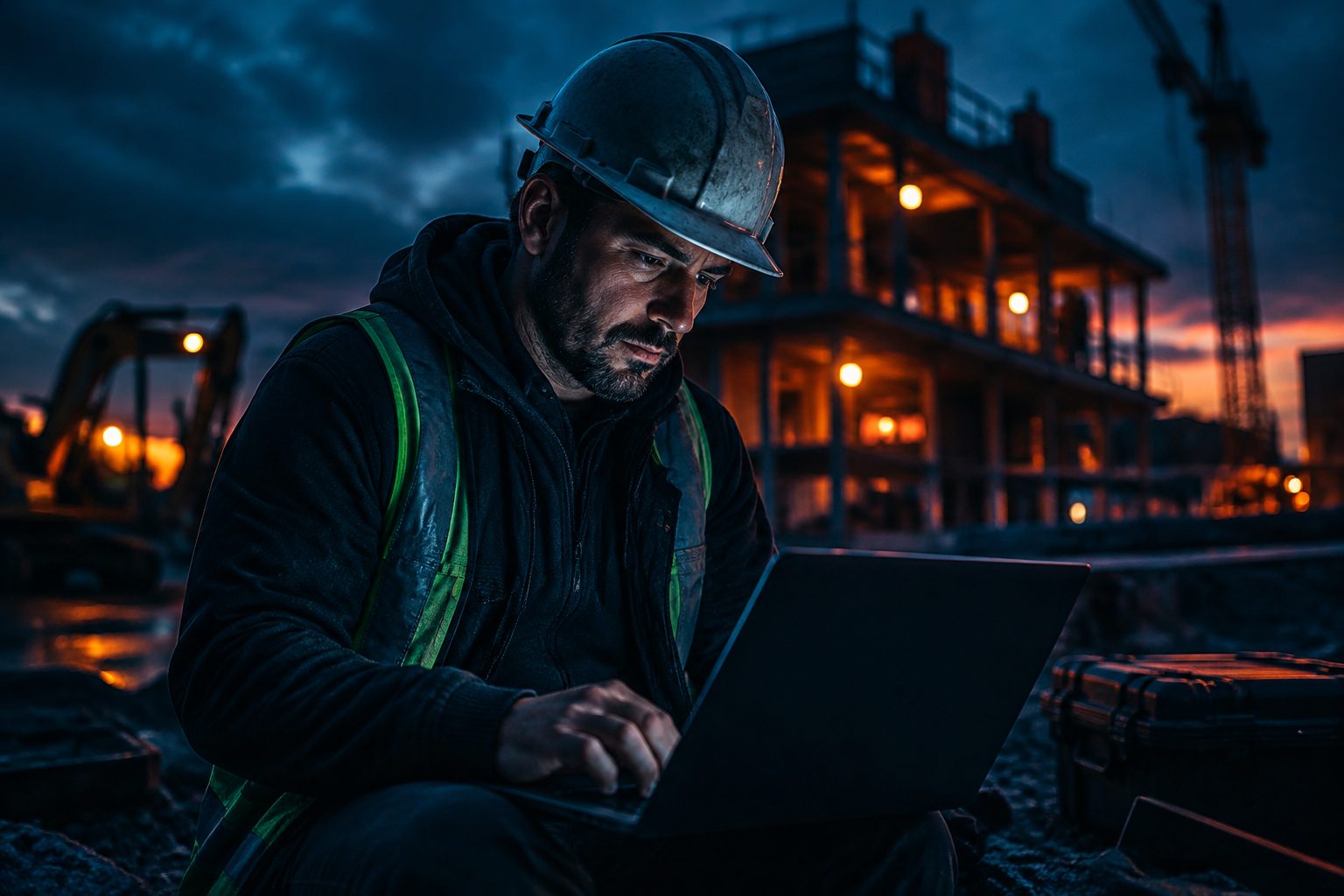 SEO vs. Google Ads for Contractors: Which Should Come First?