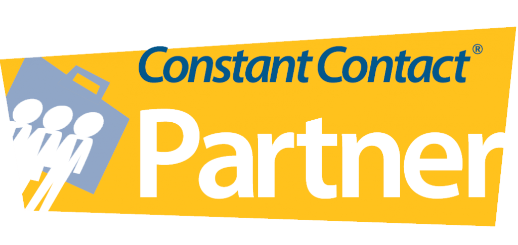 Constant Contact Partner