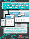 Download FREE eBook: Everything You Need To Know Before Having Your Website Built